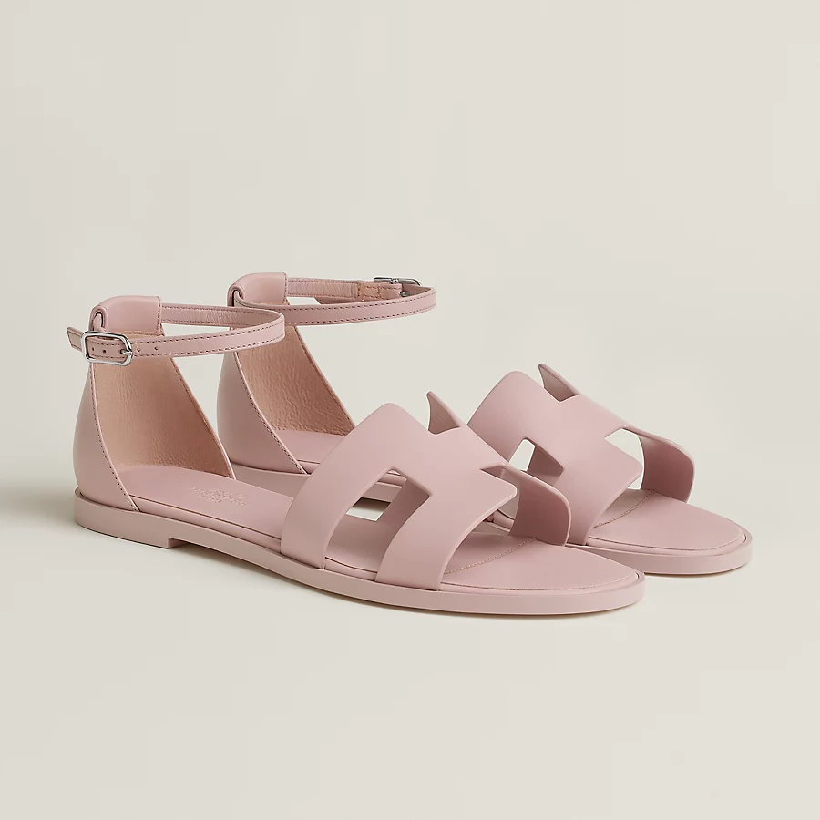 Santorini sandal - Image 1